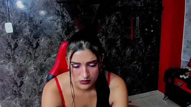 CelesteHeaven online show from September 19, 1:12 pm