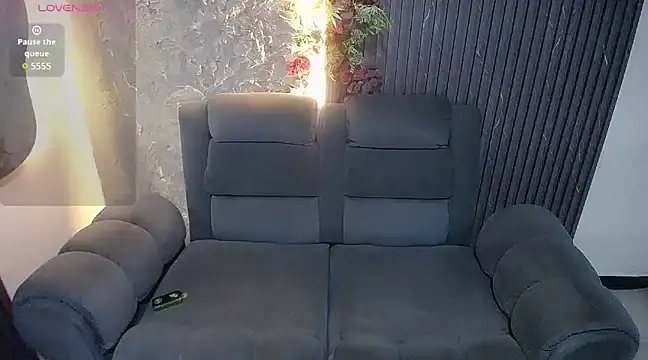 denise babe  online show from March 15, 3:16 pm