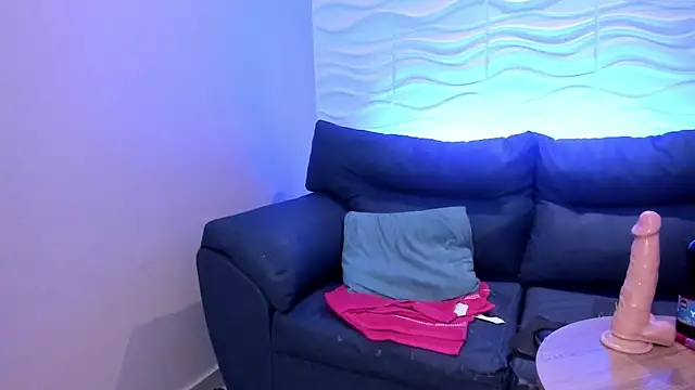 Gabriellacox online show from March 15, 12:56 pm