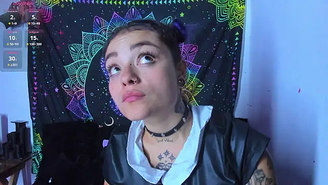 ChloeAllennn online show from March 3, 3:19 am