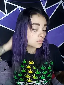 ChloeAllennn online show from September 27, 2:22 pm