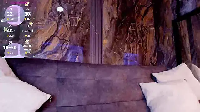 khler Angelis online show from October 4, 1:09 pm