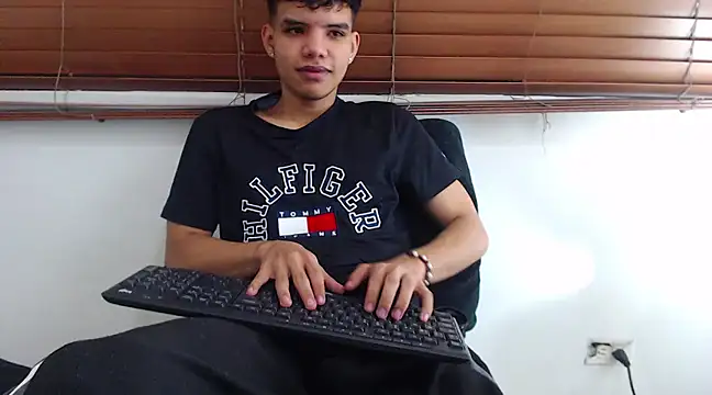 Axel Forte online show from March 22, 12:35 pm