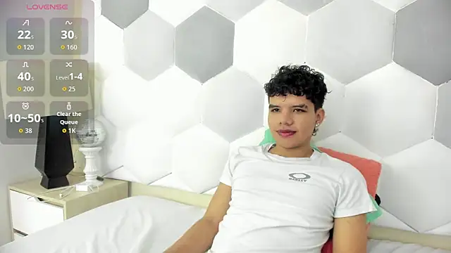 Axel Forte online show from September 13, 12:49 pm