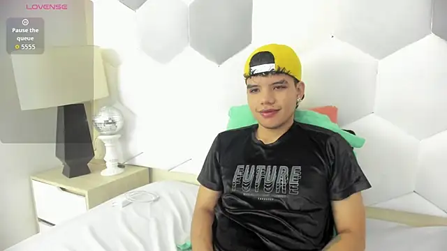 Axel Forte online show from September 15, 1:00 pm