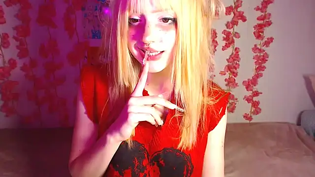 KimiSakura online show from October 15, 9:59 pm