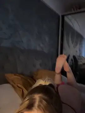 Snapshot of SelenaaD chatting on October 19, 6:58 am SelenaaD online show from October 19, 6:58 am