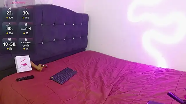 sloppy cat online show from October 12, 2:43 am