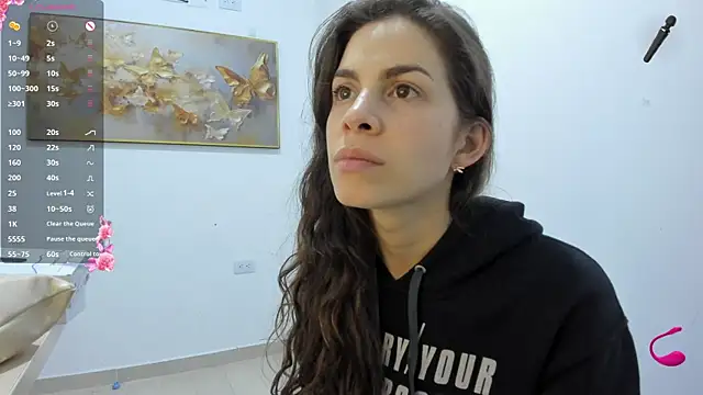 jessyegoldenn online show from September 13, 12:21 am