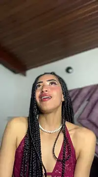 MichelleDiaz Pink online show from February 23, 1:46 am