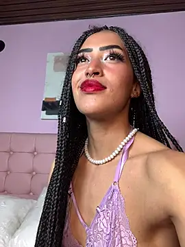 MichelleDiaz Pink online show from March 2, 2:30 am