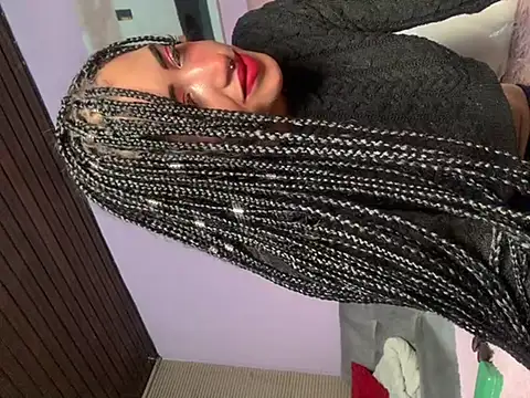 MichelleDiaz Pink online show from March 3, 8:38 am