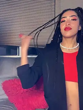 MichelleDiaz Pink online show from March 8, 3:28 am