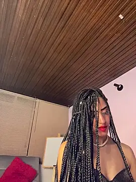 MichelleDiaz Pink online show from March 10, 3:12 am