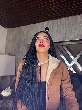 MichelleDiaz Pink online show from March 22, 4:24 am