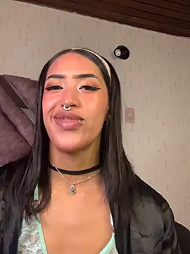 MichelleDiaz Pink online show from October 10, 9:36 pm