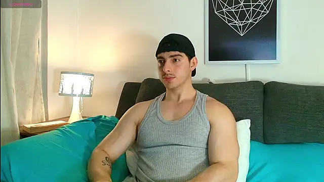 thomyafar online show from September 10, 4:23 am