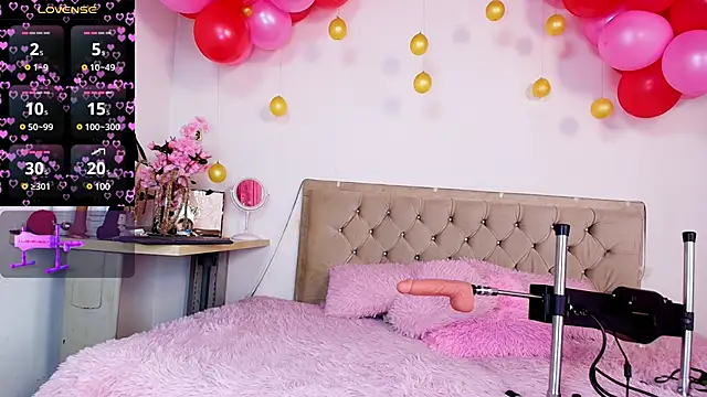 samantha pagniini online show from March 4, 3:26 pm