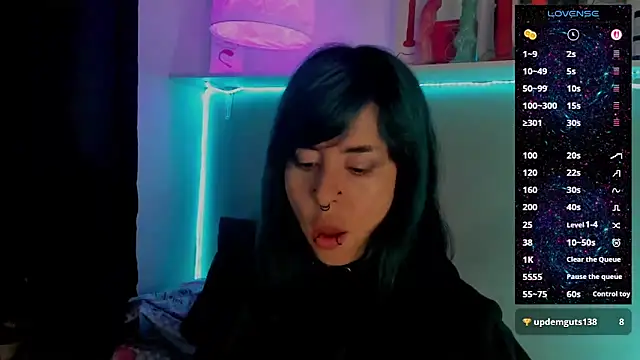 Hisato111 online show from September 15, 1:00 pm