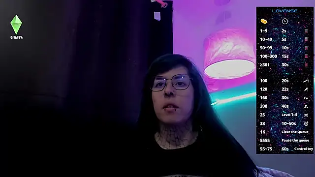 Hisato111 online show from September 18, 12:51 pm