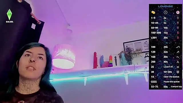 Hisato111 online show from September 19, 12:39 pm