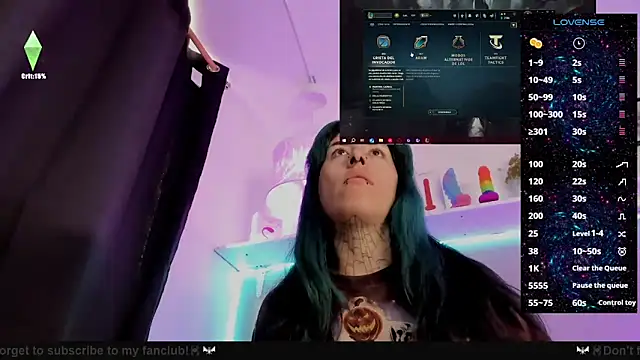 Hisato111 online show from September 21, 1:02 pm