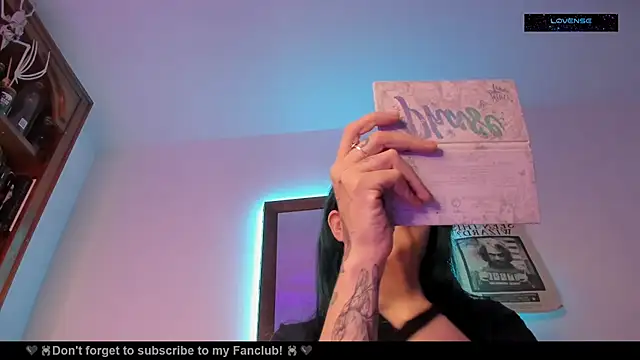 Hisato111 online show from October 12, 12:37 pm