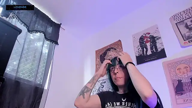 Hisato111 online show from November 25, 1:33 pm