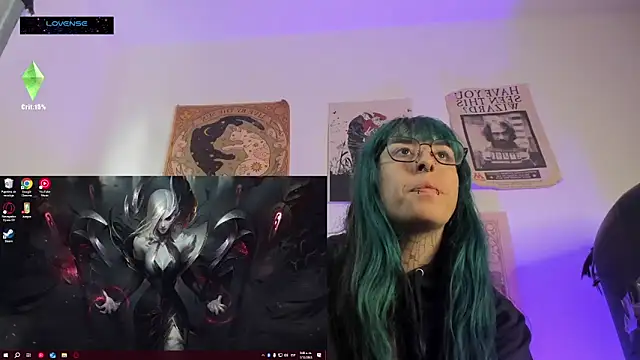 Hisato111 online show from December 1, 1:49 pm