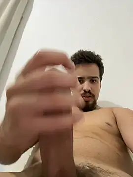 zJaulin online show from February 25, 12:58 am