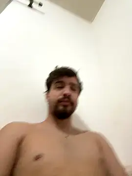 zJaulin online show from October 10, 5:23 pm