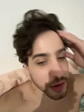 zJaulin online show from October 17, 1:42 am