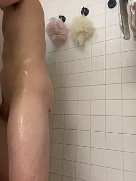 Polaroid White online show from October 1, 8:15 pm