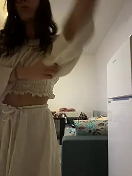 Mazzekyn online show from February 25, 2:47 am