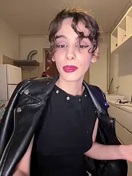 Mazzekyn online show from March 15, 6:43 pm