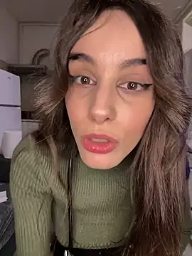 Mazzekyn online show from March 23, 1:31 am