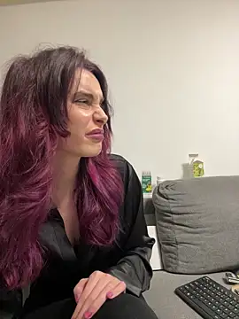 Mazzekyn online show from October 23, 5:23 pm