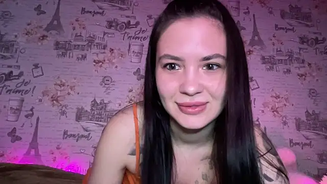 Snapshot of Just_Scarlet_ chatting on March 6, 11:36 am Just Scarlet online show from March 6, 11:36 am