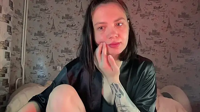 Snapshot of Just_Scarlet_ chatting on September 12, 6:24 am Just Scarlet online show from September 12, 6:24 am