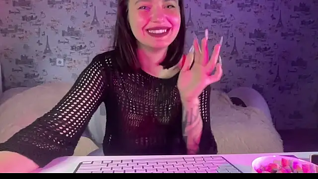 Snapshot of Just_Scarlet_ chatting on September 22, 11:23 am Just Scarlet online show from September 22, 11:23 am