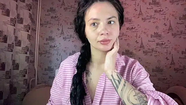 Snapshot of Just_Scarlet_ chatting on September 29, 11:04 am Just Scarlet online show from September 29, 11:04 am