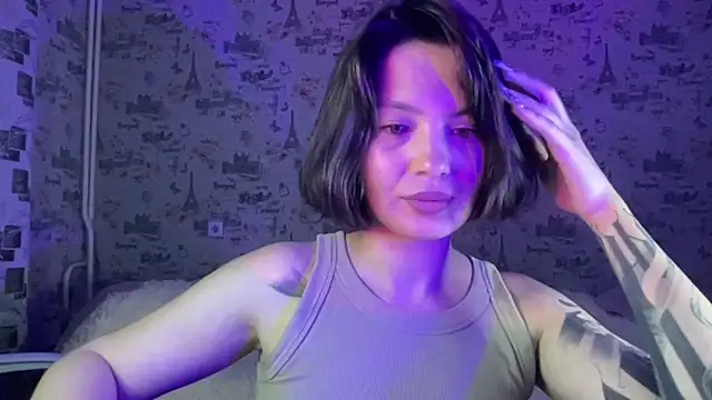 Snapshot of Just_Scarlet_ chatting on October 17, 11:57 am Just Scarlet online show from October 17, 11:57 am