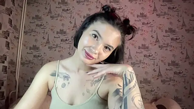 Snapshot of Just_Scarlet_ chatting on October 24, 2:57 pm Just Scarlet online show from October 24, 2:57 pm