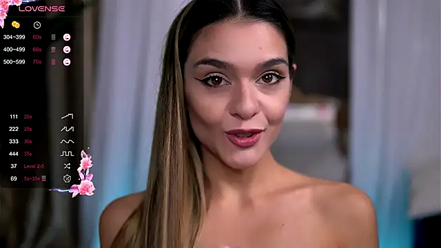 Snapshot of RobertaRosetti chatting on September 16, 8:48 am RobertaRosetti online show from September 16, 8:48 am