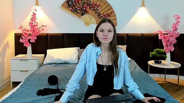 Amber Rogers online show from February 22, 6:08 pm