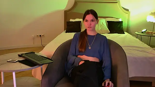 Amber Rogers online show from February 23, 5:50 pm