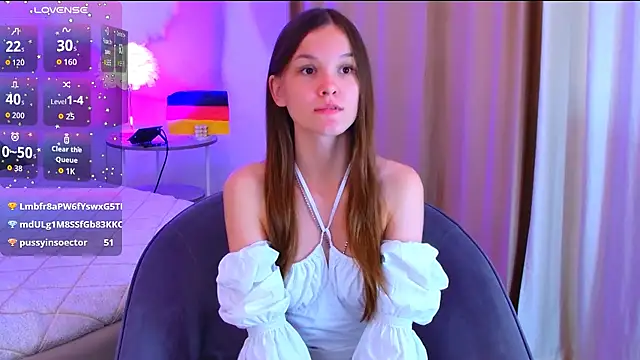 Amber Rogers online show from September 25, 2:43 pm