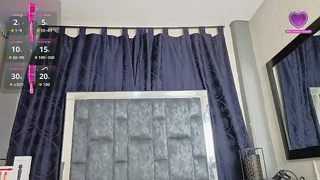 Effie cooper online show from November 28, 7:38 pm