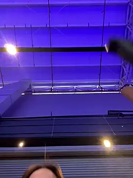 Snapshot of gynna_kimera chatting on March 5, 9:37 pm gynna kimera online show from March 5, 9:37 pm