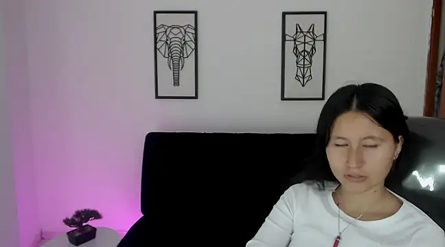 xoxo kiitty online show from March 1, 12:12 pm